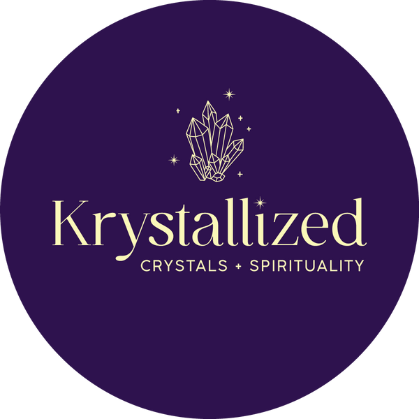 Krystallized