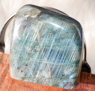 Labradorite Freeform