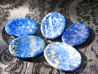 Worry Stones