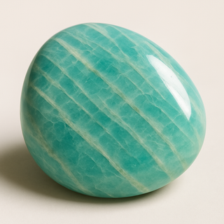 Amazonite – Geological Origins & Metaphysical Meaning