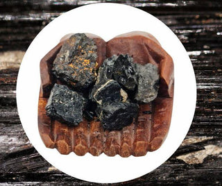Black Tourmaline: The Ultimate Guide to the Protective and Grounding Crystal - Krystallized