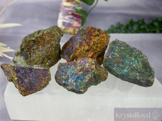 Chalcopyrite