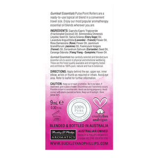 Equilibrium Essential Oil Roller