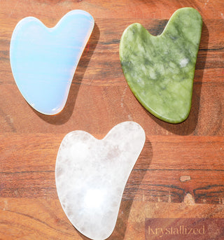 Gua Sha