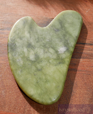 Gua Sha