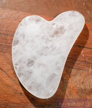 Gua Sha