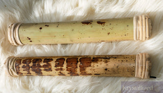 Balinese RainSticks