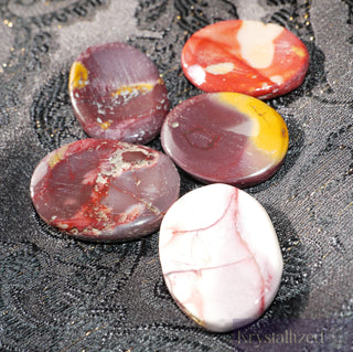 Worry Stones