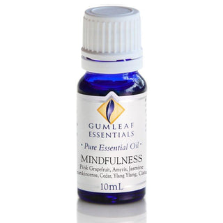 Mindfulness Essential Oil Blend - Krystallized