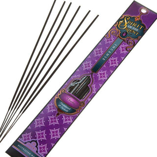 Spirit Of The Orient - Akasha Incense - Krystallized